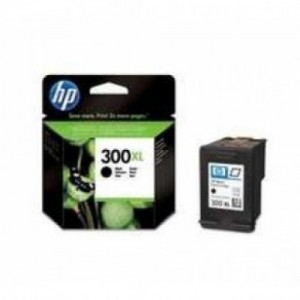 HP 300XL (CC641EE) OEM Juoda 